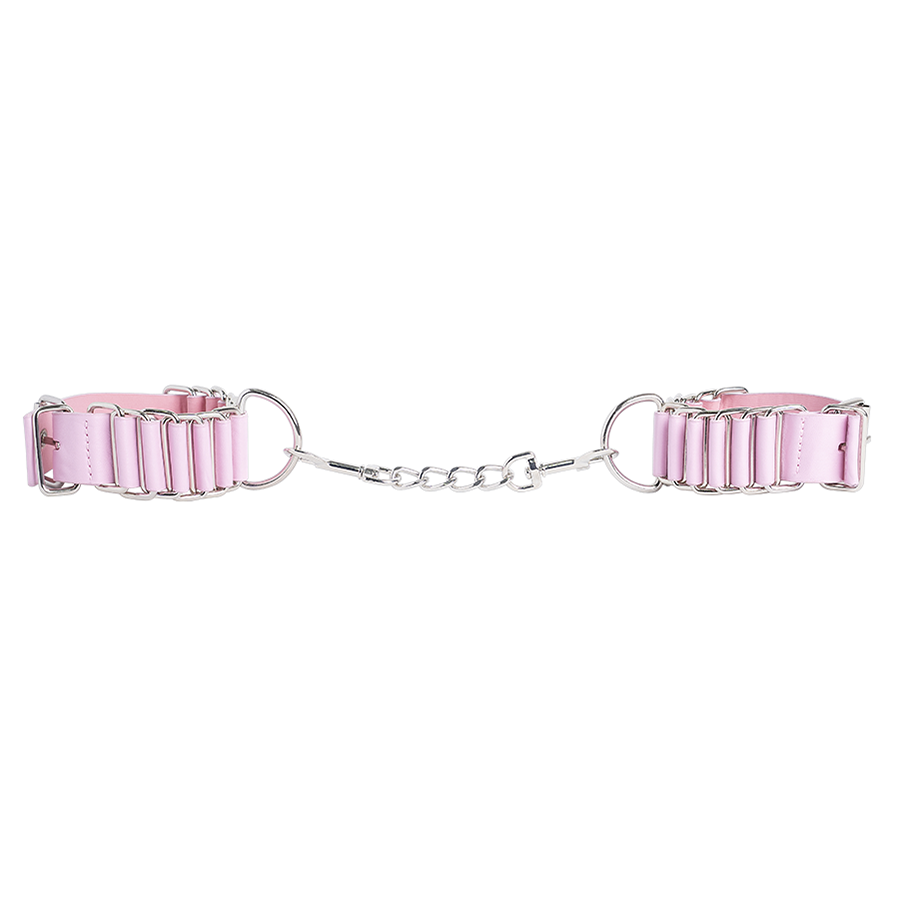 Esposas Para Pies Sweet Candy